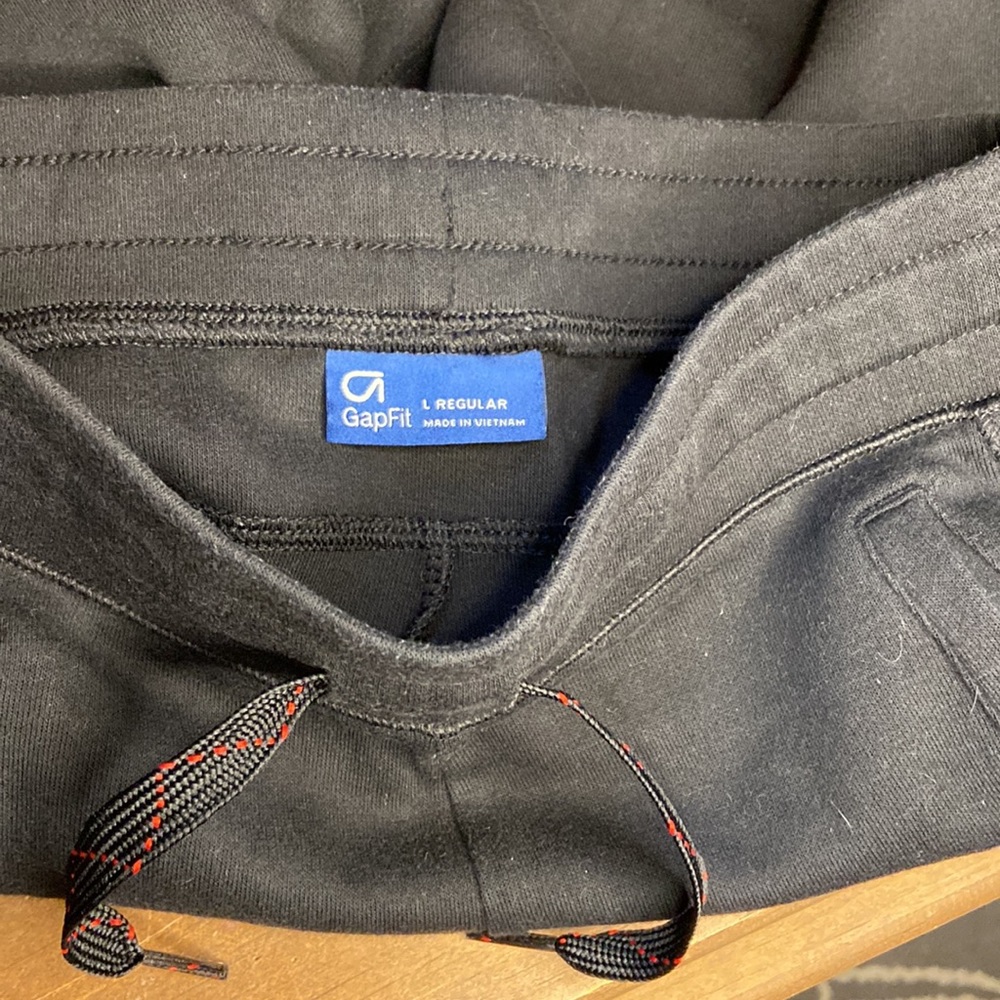 Gap fit - Picture 4 of 7